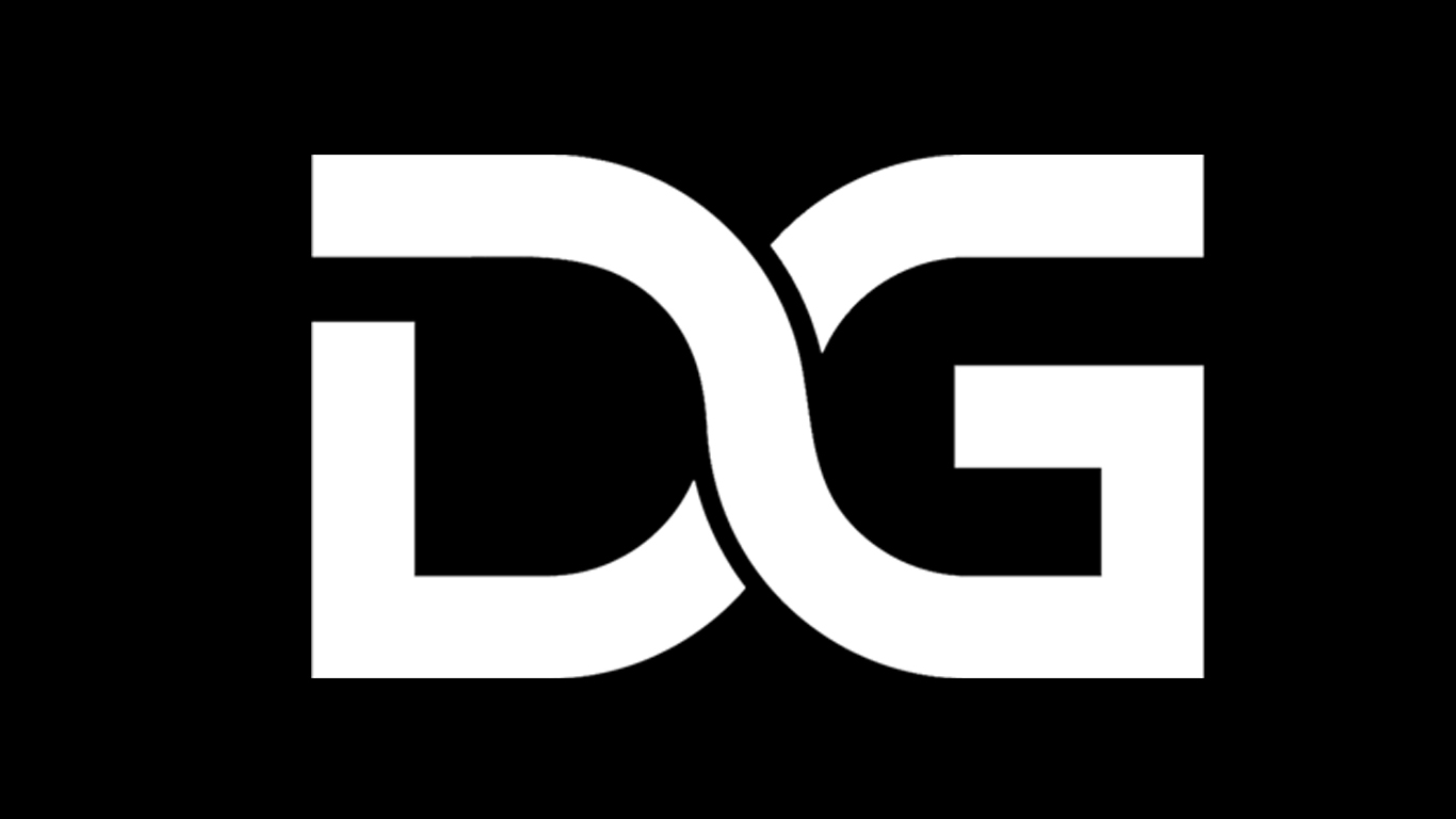 GLUCHE Logo